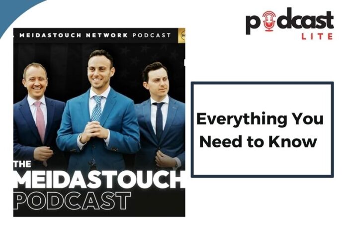 The MeidasTouch Podcast – Everything You Need to Know