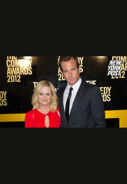 Amy Poehler Launches Podcast with Advice from Ex-Husband Will Arnett!