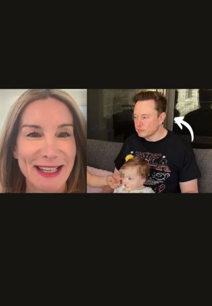 I Have Had It Podcast: President Elon’s Baby Mama Drama EXPOSED