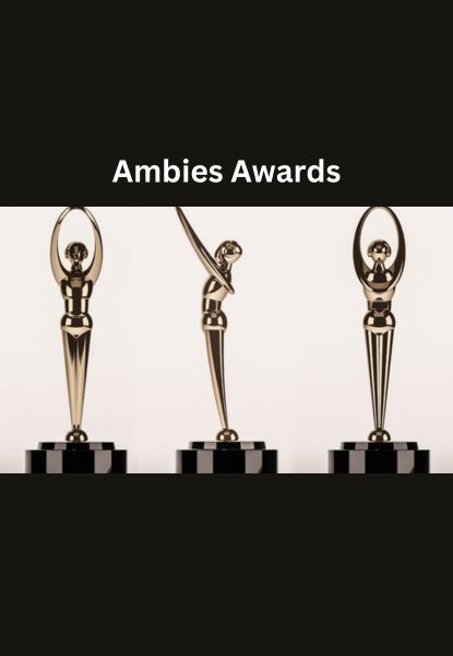 Jon Stewart, Bowen Yang Among Stars Nominated for 2025 Ambies Awards by the Podcast Academy!