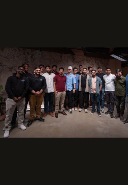 Nikhil Kamath Unveils WTFund 2nd Cohort, Supporting AI Startups