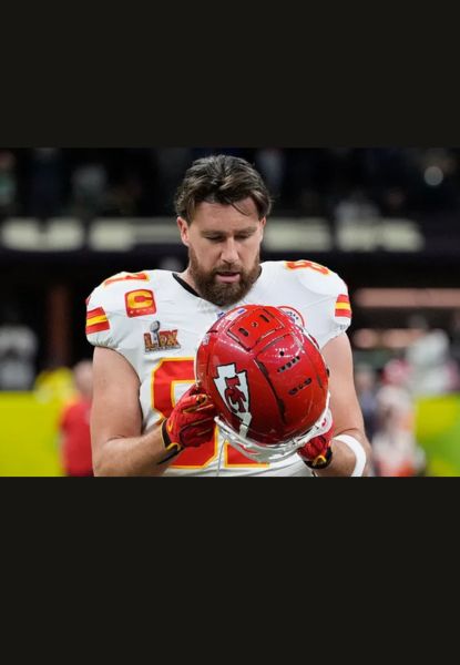 Travis Kelce's 'New Heights' Podcast Pauses Amid Retirement Speculations!