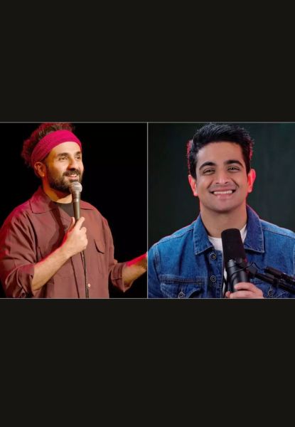 Vir Das Proposes 'Tiny IQ Test' Before Podcasts Amid Ranveer Allahbadia Row