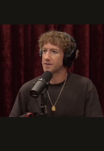 Zuckerberg Reveals Shocking Death Threats in Pakistan on Joe Rogan Podcast