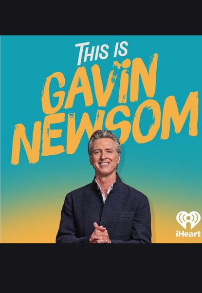 Gavin Newsom’s Podcast Debut: A Cringeworthy First Episode Sparks Online Reactions