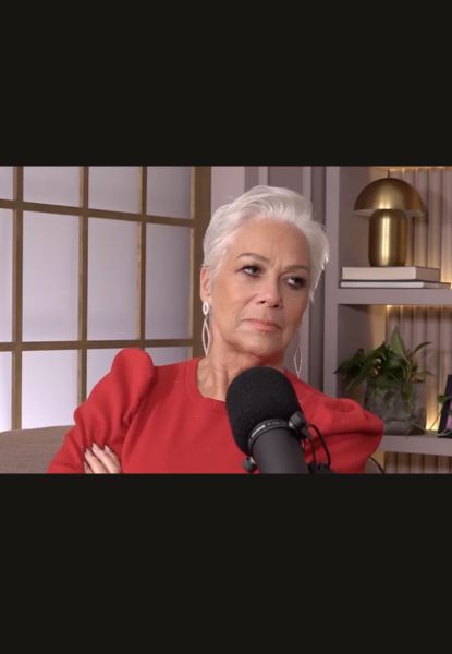 Loose Women Podcast: Denise Welch’s Emotional Journey Through Post-Natal Depression!