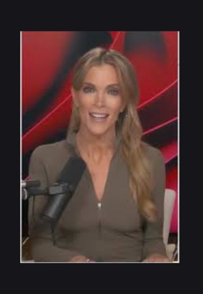 Megyn Kelly Launches 'MK Media' Podcast Network for News & Entertainment in April