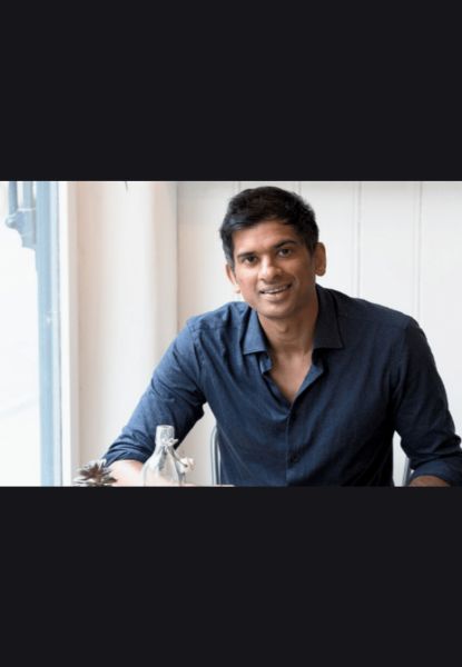 Podcast Host Dr. Rangan Chatterjee Takes His Wellness Tour to Scotland, His 'Second Home'