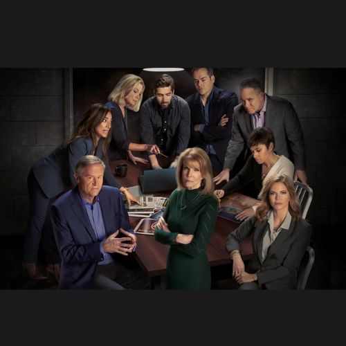 48 Hours (CBS News) Podcast