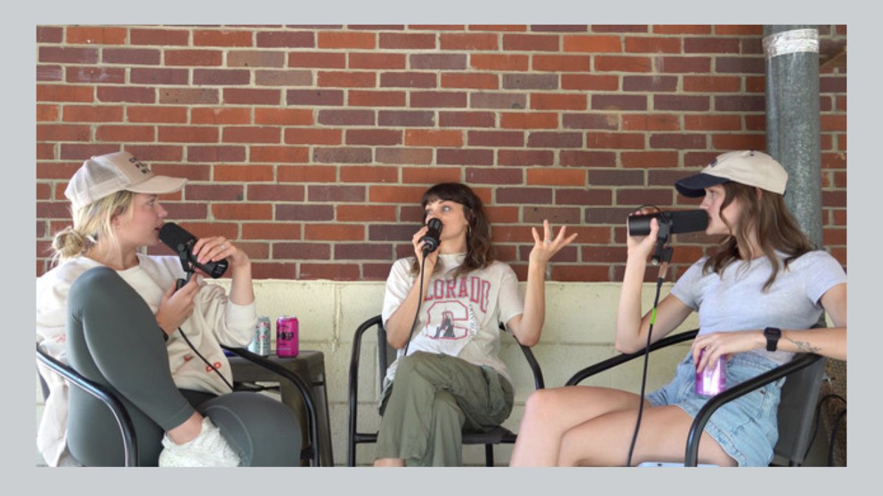 Whatever Podcast Guests List: Spotify, Apple and Youtube