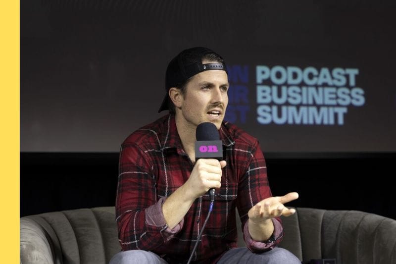 Best MrBallen Podcast Episodes (Based on Fans & Reviews)
