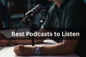 Podcast Recommendations: Best Podcasts to Listen July 2026