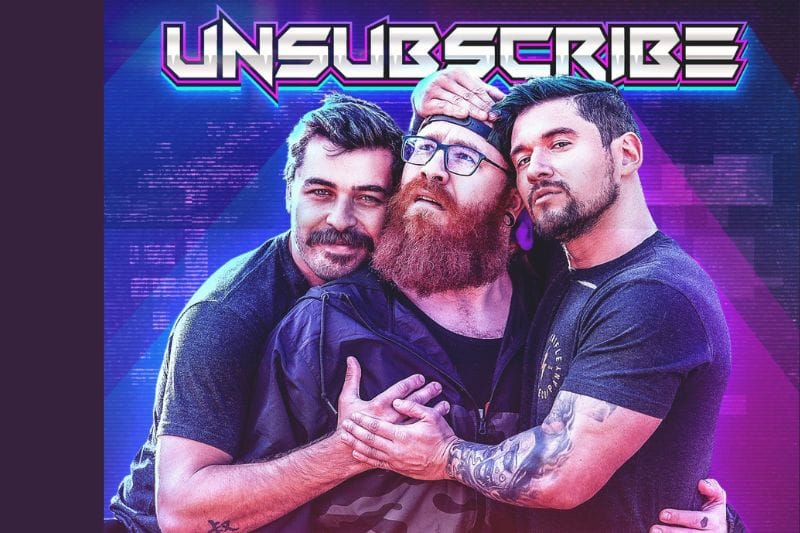 Unsubscribe Podcast Members List 2025