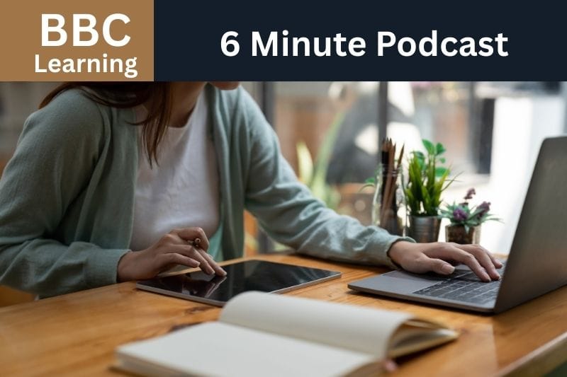 Why the 6 Minute Podcast is Different From Other Podcasts