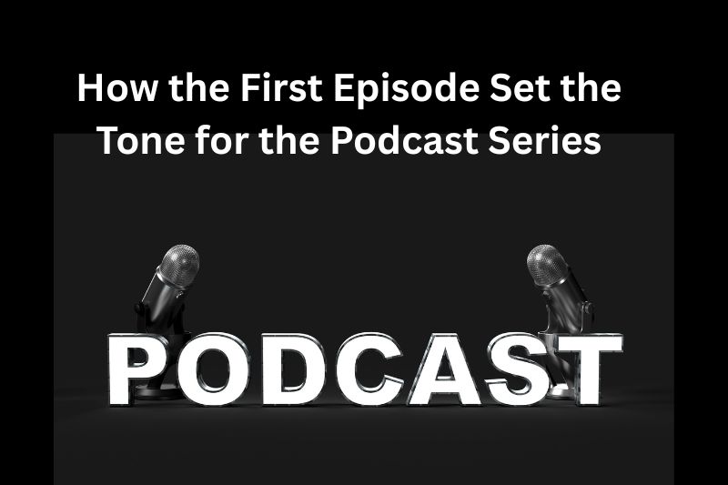 Who was the First Guest on Conan’s podcast, “Conan O’Brien Needs a Friend”