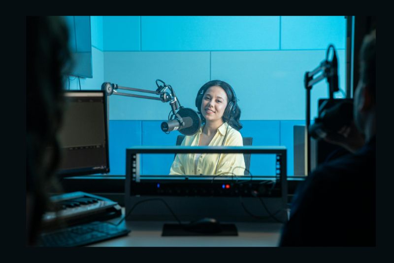 International Podcast Day 2025: A Global Celebration of Voices