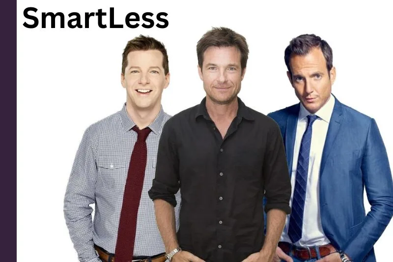 Jason Bateman Podcast Documentary 