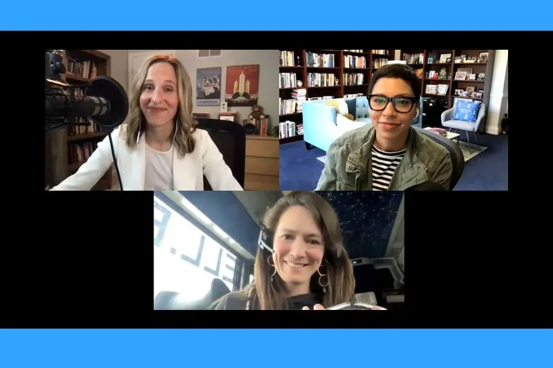 Meet the Hosts of the Strict Scrutiny Podcast