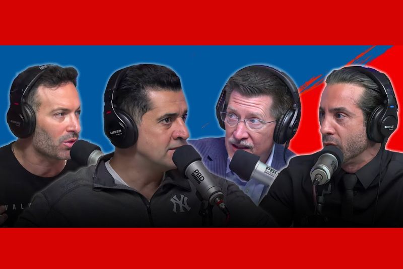 PBD Podcast Overall Rating and Platforms Review