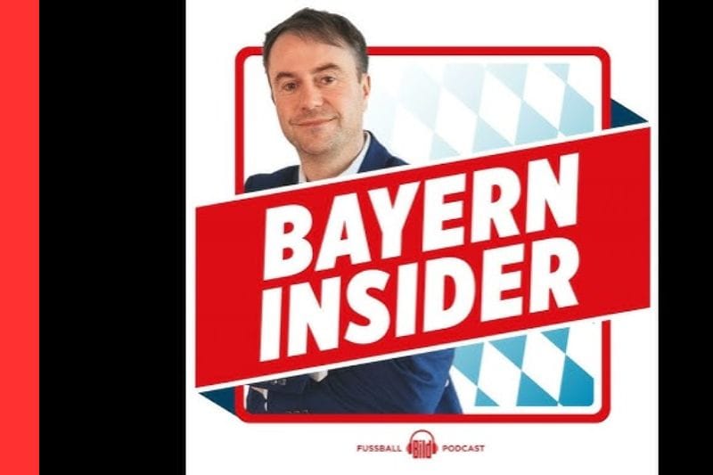 Why the Bayern Insider Podcast Stands Out 