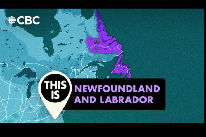 CBC Podcast Launch ‘This Is Newfoundland & Labrador’ Podcast in Canada-Wide Series