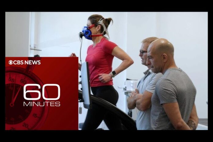 Dr. Peter Attia on 60 Minutes Podcast Why Cardio Shouldn’t Be Skipped