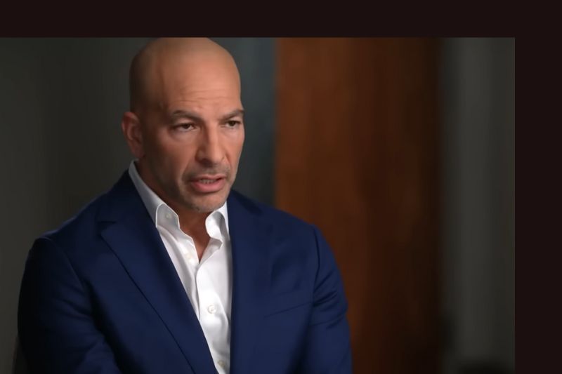 Dr. Peter Attia on 60 Minutes Podcast Why Cardio Shouldn’t Be Skipped