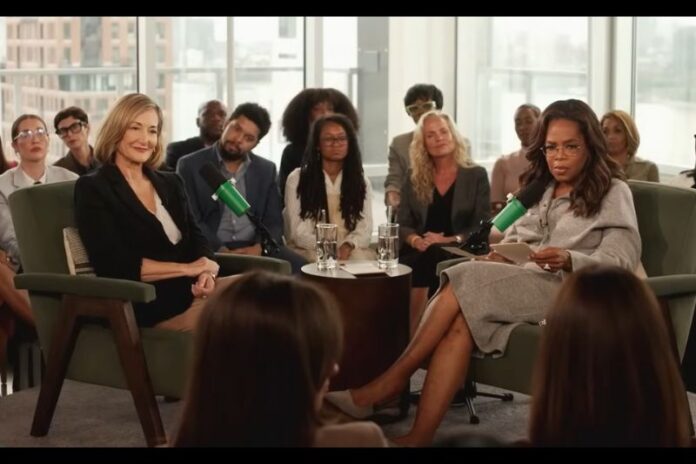 Oprah Winfrey Explores the Rise of “Gray Divorce” on Her Podcast “The Oprah Podcast” Why Are More Couples Over 50 Calling It Quits Oprah Winfrey Explores the Rise of “Gray Divorce” on Her Podcast “The Oprah Podcast” Why Are More Couples Over 50 Calling It Quits