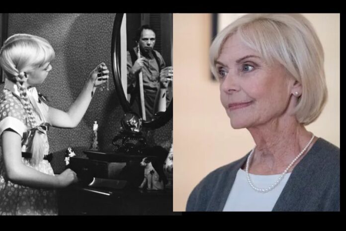 Patty McCormack Revisits The Bad Seed Legacy in New Hollywood Podcast Patty McCormack Revisits The Bad Seed Legacy in New Hollywood Podcast