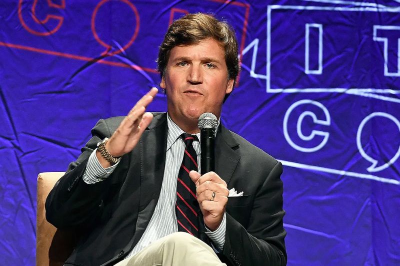 Tucker Carlson Podcast– Everything You Need to Know