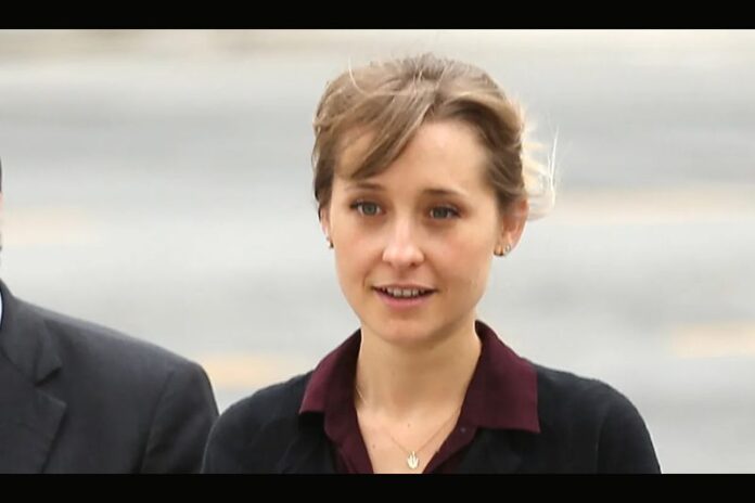 Allison Mack Speaks on NXIVM Sex Cult Role: ‘I Don’t See Myself as Innocent’