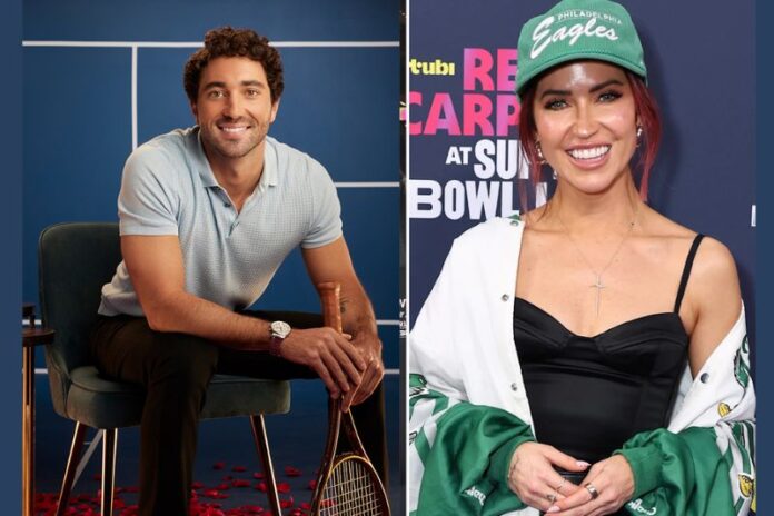 Bachelor Nation Podcast Star: Joey Graziadei and Kaitlyn Bristowe Return to ‘DWTS’ for Special Performances