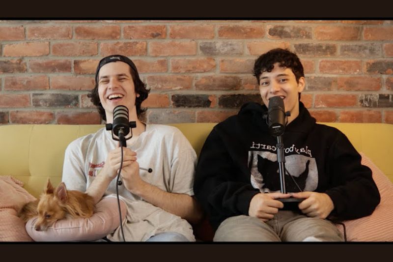 Reddit List of Best ‘Out of Character Podcast’ Episodes