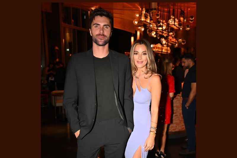 Brittany Snow Podcast Alex Hall's Motives Questioned in Selling The OC Season …