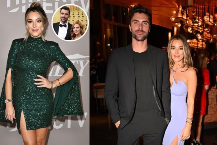 Brittany Snow Podcast Alex Hall's Motives Questioned in Selling The OC Season …