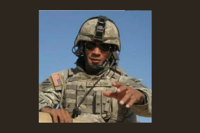 Carlson’s War Part 1 Inside the Shocking New Political Podcast Series