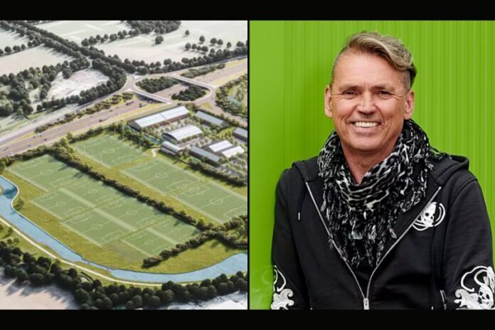 Forest Green Rovers Stadium: Dale Vince Slams A419 Road Scheme Cost