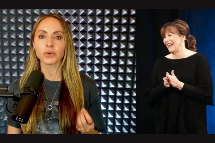 Gabby Bernstein Podcast: Law of Attraction vs. Law of Assumption: The Spiritual Truth No One Tells You 