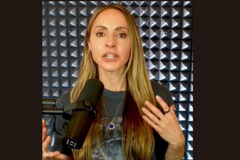 Gabby Bernstein Podcast: Law of Attraction vs. Law of Assumption: The Spiritual Truth No One Tells You 