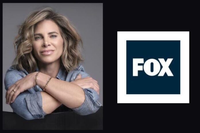 Jillian Michaels Joins Fox’s Red Seat Ventures for New Podcast Deal