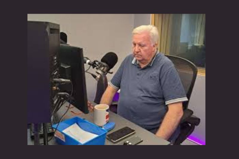 Kent Politics Podcast: Rachel Reeves vs KCC  Chat with Andrew Kennedy