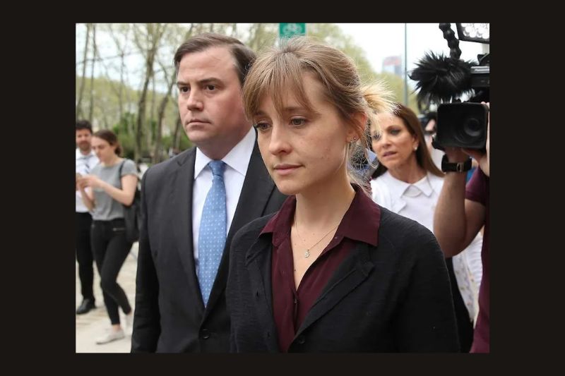 “Smallville” Star Allison Mack Breaks Her Silence: The New Podcast Exposing Her NXIVM Role