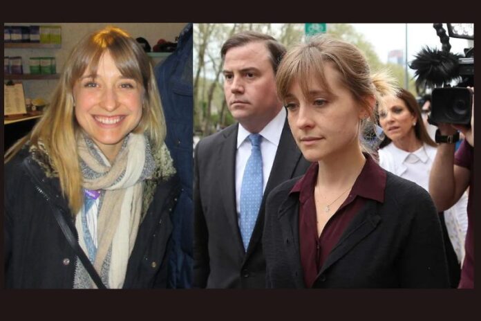 “Smallville” Star Allison Mack Breaks Her Silence: The New Podcast Exposing Her NXIVM Role