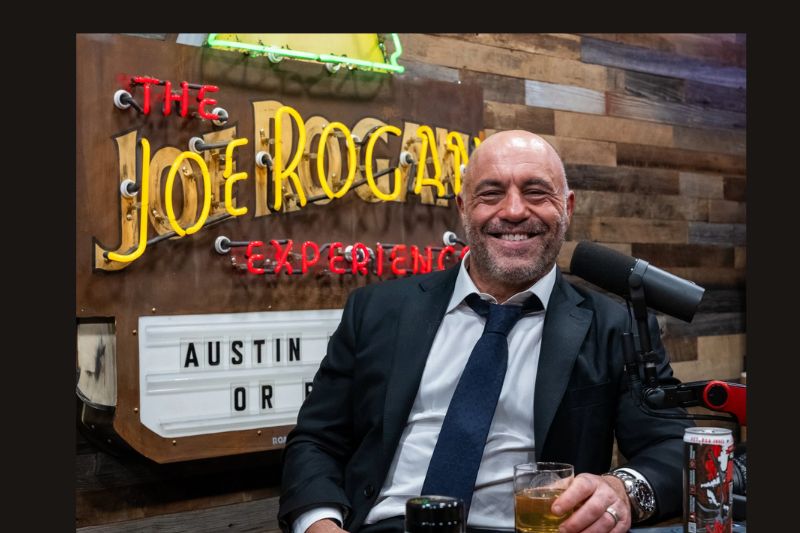 The #1 Podcast in America Officially Revealed by Apple Podcasts