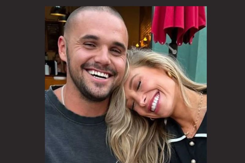 Who Is Chase McWhorter from "The Secret Lives of Mormon Wives" — and What’s the Deal With His Podcast?