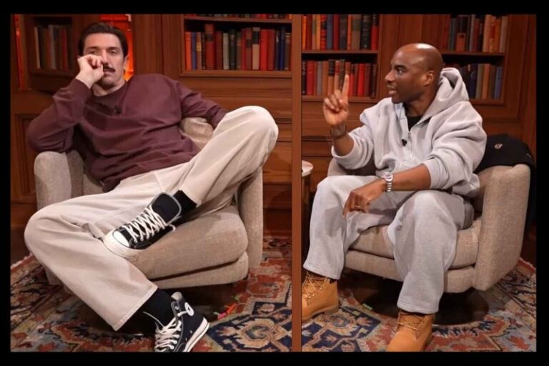 Why Andrew Schulz & Charlamagne’s Tha God's Politics and Comedy Podcast Misses the Mark (1)