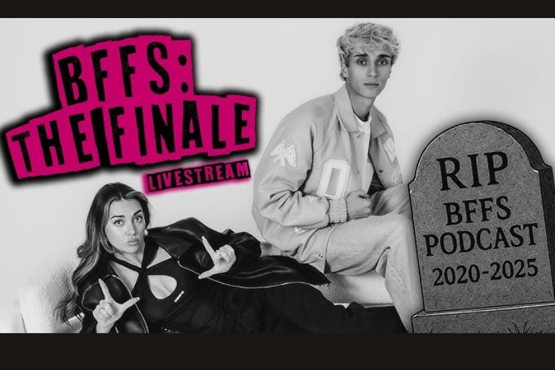 Why Did Bffs Podcast Ending (1)