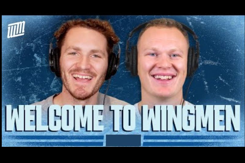 Wingmen Podcast: Everything You Need to Know