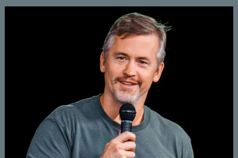 ‘The Healing Frequency’: Podcaster Matt McCusker Reveals First North American Tour