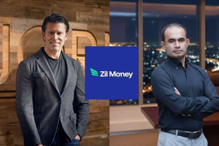Sabeer Nelli Podcast Update: Zil Money’s Growth Story Featured on Revenue Science Podcast